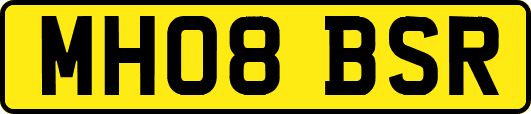 MH08BSR