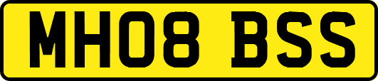 MH08BSS