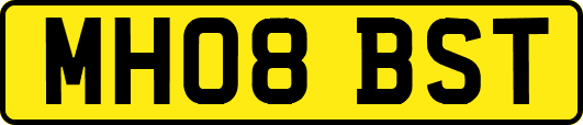 MH08BST