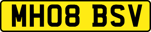 MH08BSV