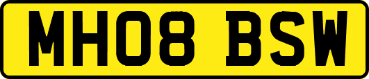 MH08BSW