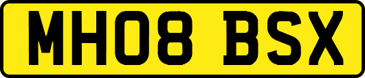 MH08BSX