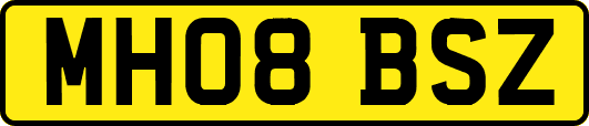 MH08BSZ