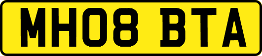 MH08BTA