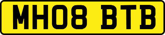 MH08BTB