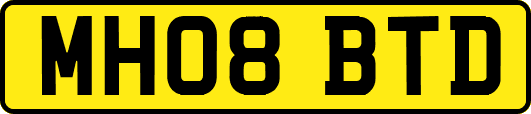 MH08BTD