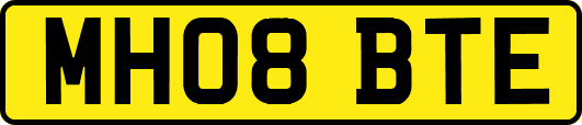 MH08BTE