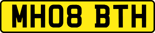 MH08BTH