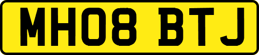 MH08BTJ