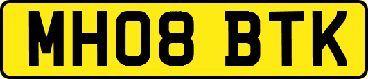 MH08BTK