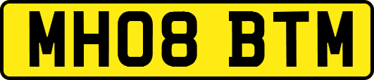 MH08BTM