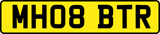 MH08BTR