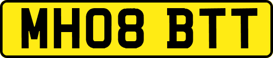 MH08BTT