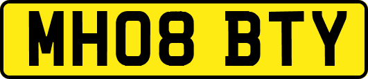 MH08BTY