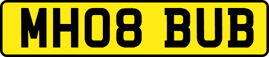 MH08BUB