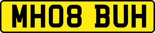 MH08BUH