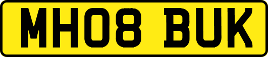 MH08BUK