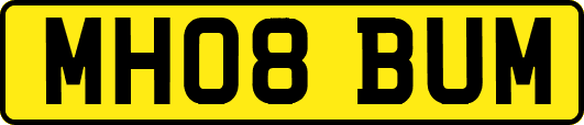 MH08BUM