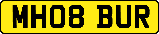 MH08BUR