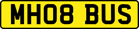 MH08BUS