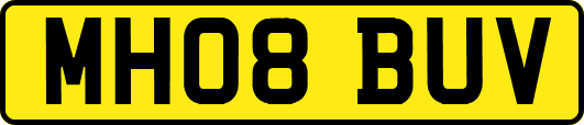 MH08BUV