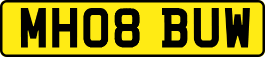MH08BUW