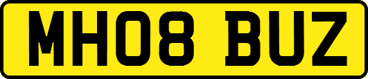 MH08BUZ