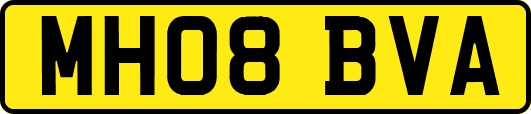 MH08BVA
