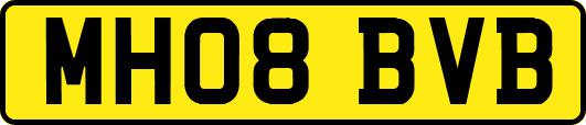 MH08BVB