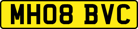 MH08BVC