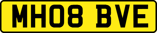 MH08BVE
