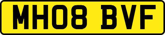 MH08BVF
