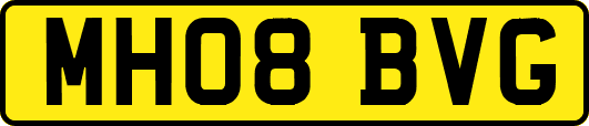 MH08BVG