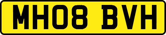 MH08BVH