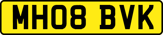 MH08BVK