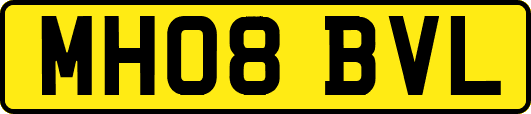 MH08BVL