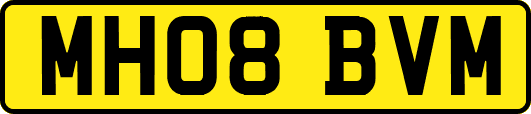 MH08BVM