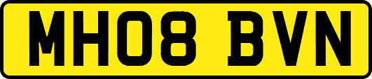 MH08BVN
