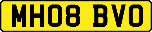 MH08BVO