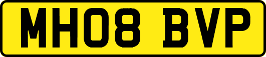 MH08BVP
