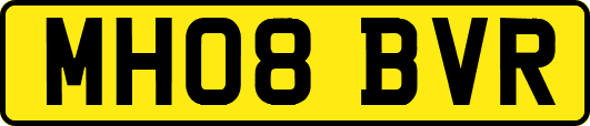MH08BVR