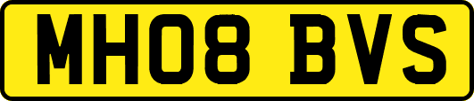 MH08BVS