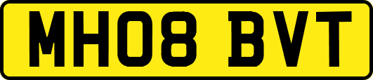 MH08BVT