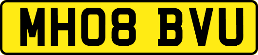 MH08BVU