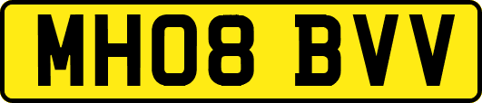 MH08BVV