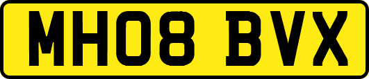 MH08BVX