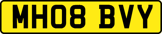 MH08BVY