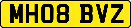 MH08BVZ