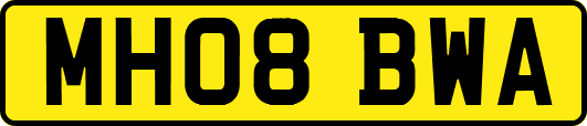 MH08BWA