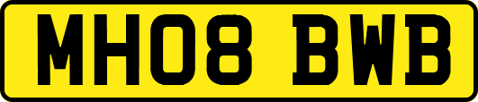 MH08BWB